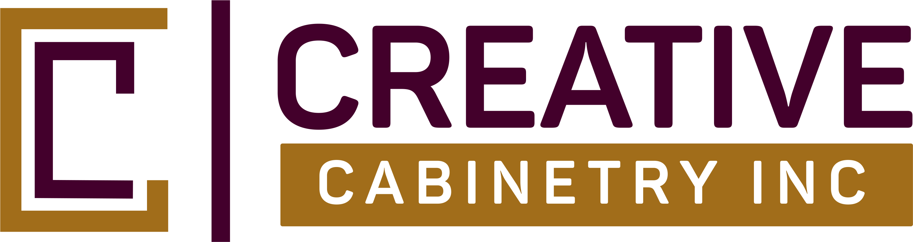 Creative Cabinetry Inc